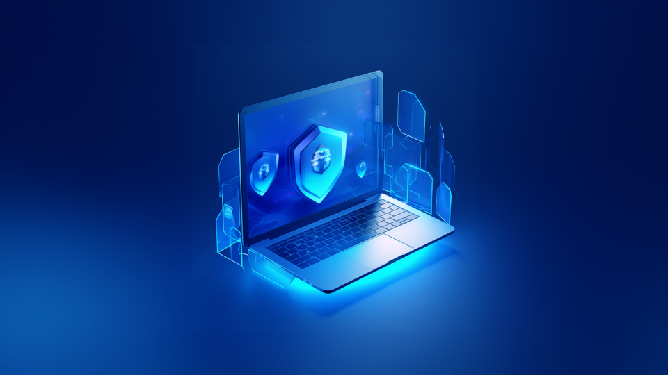 Sécurité RGPD application web et serveur